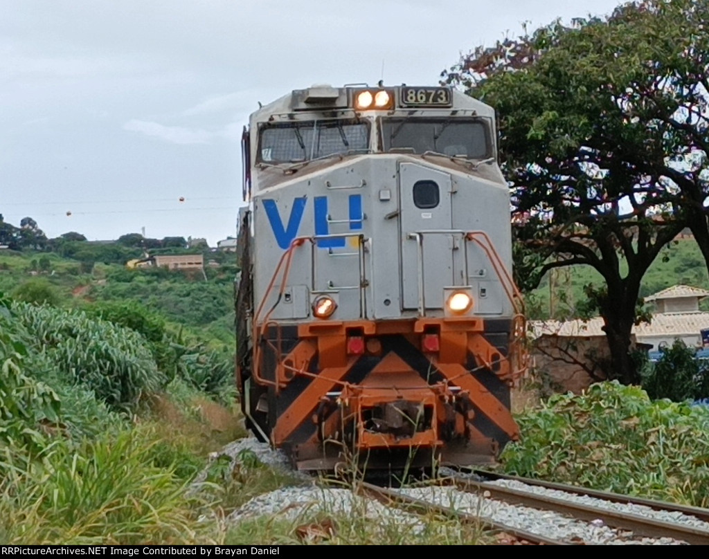 VLI 8673